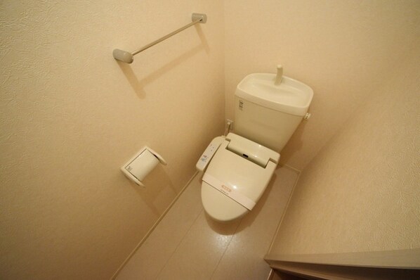 アドヴァンスKの物件内観写真